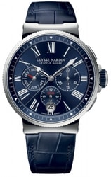 Ulysse Nardin Marine 1533-150/43
